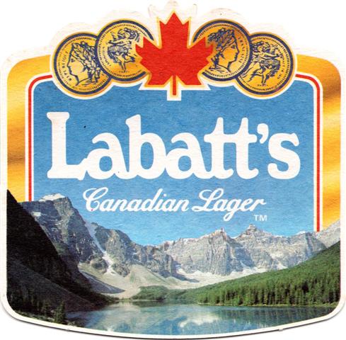 toronto on-cdn labatts sofo 2ab (235-canadian lager)